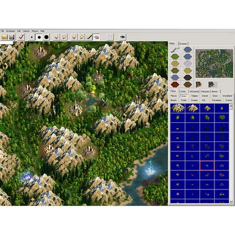 AGE OF WONDERS II: THE WIZARD'S THRONE STEAM KEY GLOBAL