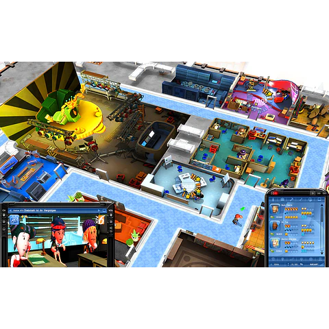 M.U.D. TV STEAM KEY GLOBAL