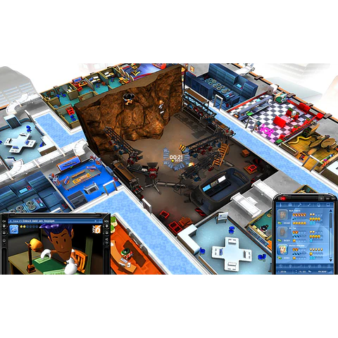 M.U.D. TV STEAM KEY GLOBAL