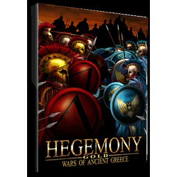 HEGEMONY GOLD: WARS OF ANCIENT GREECE STEAM KEY GLOBAL