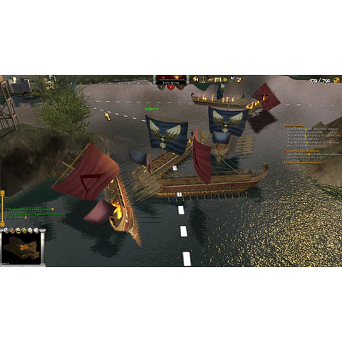 HEGEMONY GOLD: WARS OF ANCIENT GREECE STEAM KEY GLOBAL