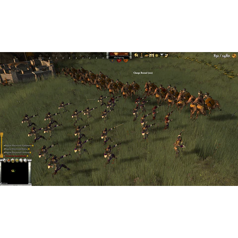 HEGEMONY GOLD: WARS OF ANCIENT GREECE STEAM KEY GLOBAL