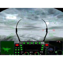 EUROFIGHTER TYPHOON STEAM KEY GLOBAL