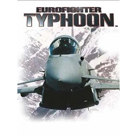EUROFIGHTER TYPHOON STEAM KEY GLOBAL