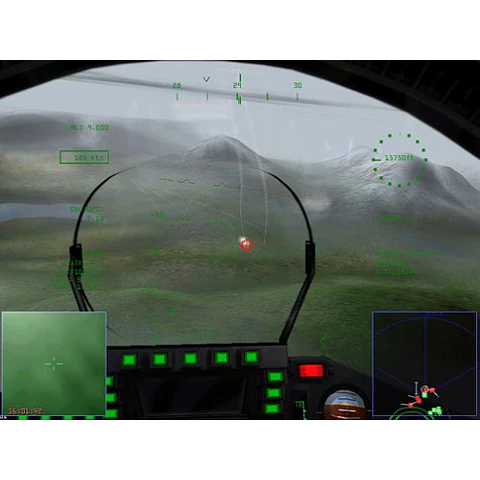 EUROFIGHTER TYPHOON STEAM KEY GLOBAL