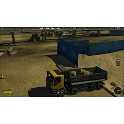 MINING & TUNNELING SIMULATOR STEAM KEY GLOBAL