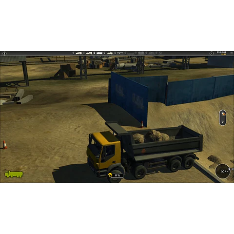 MINING & TUNNELING SIMULATOR STEAM KEY GLOBAL