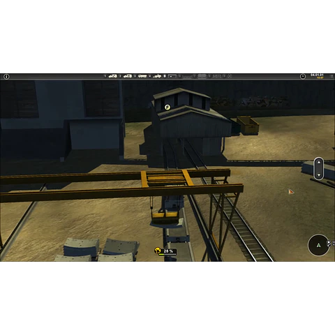 MINING & TUNNELING SIMULATOR STEAM KEY GLOBAL