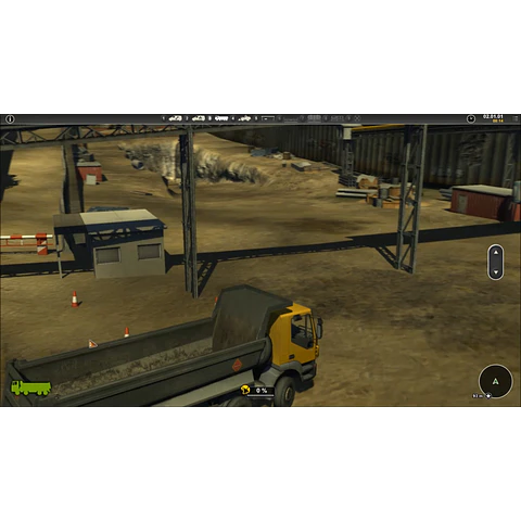 MINING & TUNNELING SIMULATOR STEAM KEY GLOBAL