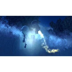 MINI NINJAS STEAM KEY GLOBAL