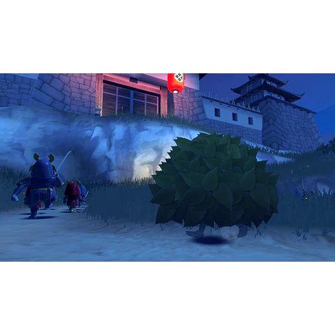 MINI NINJAS STEAM KEY GLOBAL