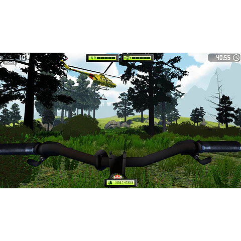 RECOVERY SEARCH & RESCUE SIMULATION STEAM KEY GLOBAL