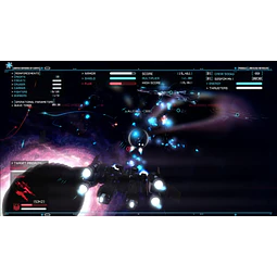 STRIKE SUIT INFINITY STEAM KEY GLOBAL