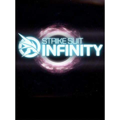 STRIKE SUIT INFINITY STEAM KEY GLOBAL