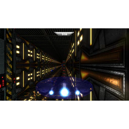 RAGE RUNNER STEAM KEY GLOBAL