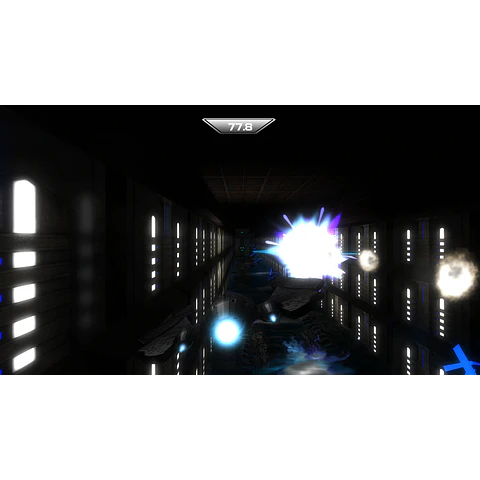 RAGE RUNNER STEAM KEY GLOBAL