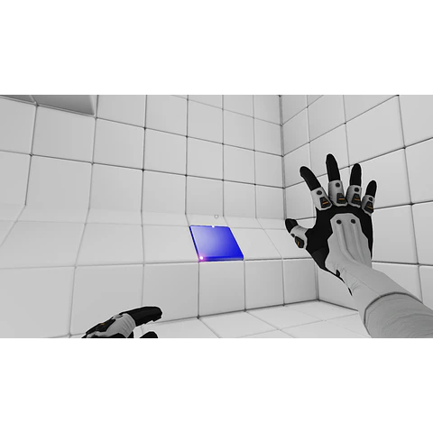 Q.U.B.E: DIRECTOR'S CUT STEAM KEY GLOBAL