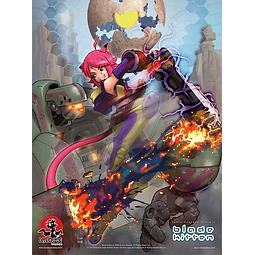 BLADE KITTEN STEAM KEY GLOBAL