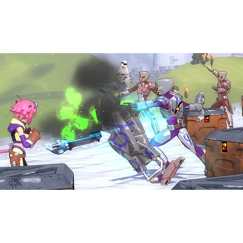 BLADE KITTEN STEAM KEY GLOBAL