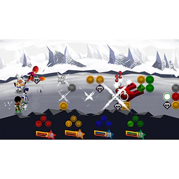 DUNGEON HEARTS STEAM KEY GLOBAL