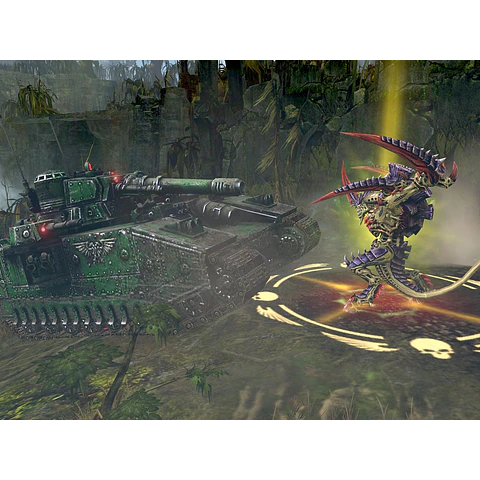 WARHAMMER 40,000: DAWN OF WAR II MASTER COLLECTION STEAM KEY GLOBAL