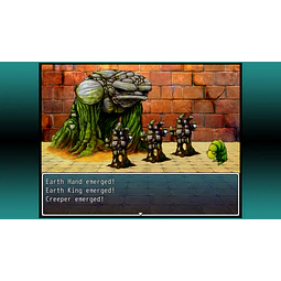 RPG MAKER: TYLER WARREN FIRST 50 BATTLER PACK STEAM KEY GLOBAL