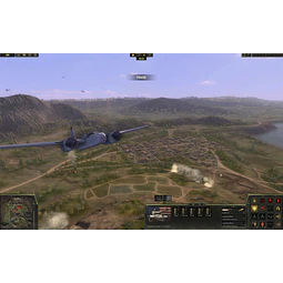 THEATRE OF WAR 3: KOREA STEAM KEY GLOBAL