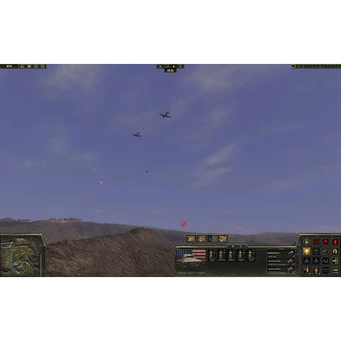 THEATRE OF WAR 3: KOREA STEAM KEY GLOBAL