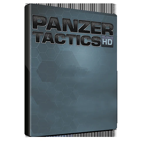 PANZER TACTICS HD STEAM KEY GLOBAL
