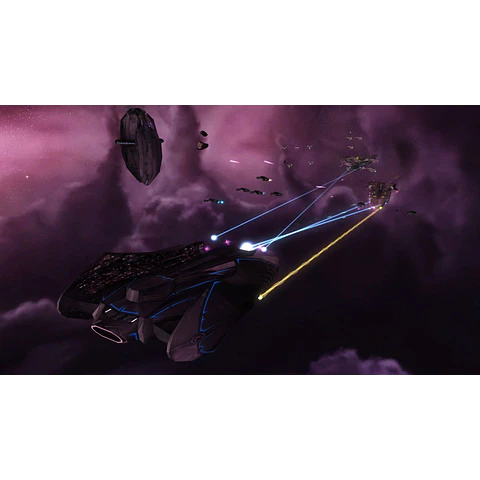 SINS OF A SOLAR EMPIRE: TRINITY STEAM KEY GLOBAL