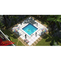 JAGGED ALLIANCE FLASHBACK STEAM KEY GLOBAL