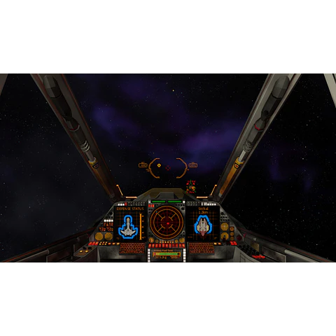 ETERIUM STEAM KEY GLOBAL