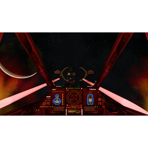 ETERIUM STEAM KEY GLOBAL