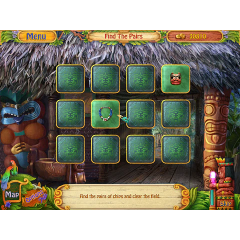 ROBIN'S ISLAND ADVENTURE STEAM KEY GLOBAL