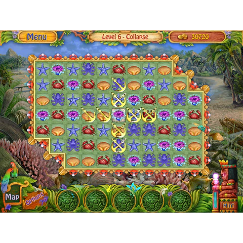 ROBIN'S ISLAND ADVENTURE STEAM KEY GLOBAL