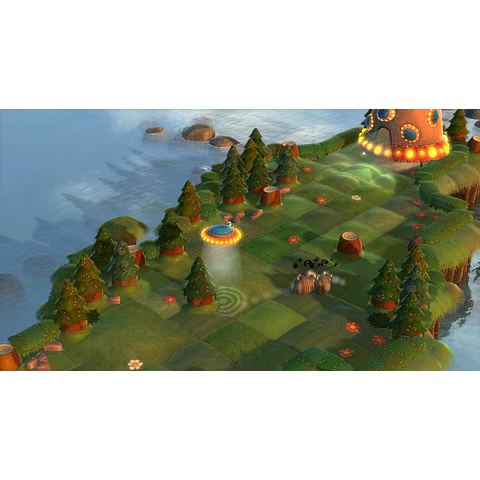 FLOCK! STEAM KEY GLOBAL