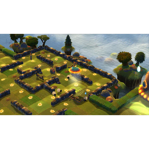 FLOCK! STEAM KEY GLOBAL