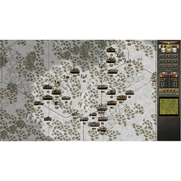 PANZER CORPS - GRAND CAMPAIGN '45 WEST STEAM KEY GLOBAL
