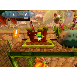 SAVE THE FURRIES STEAM KEY GLOBAL