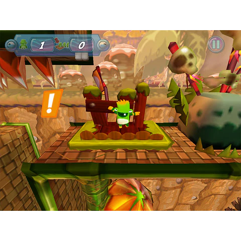 SAVE THE FURRIES STEAM KEY GLOBAL