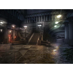 SINKING ISLAND STEAM KEY GLOBAL