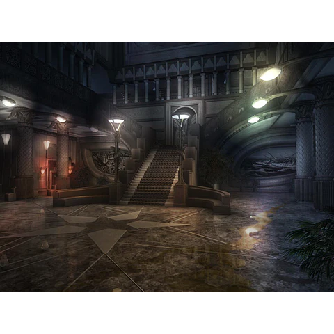 SINKING ISLAND STEAM KEY GLOBAL