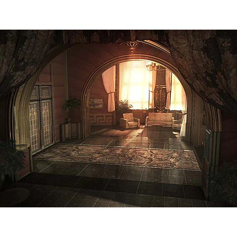 SINKING ISLAND STEAM KEY GLOBAL