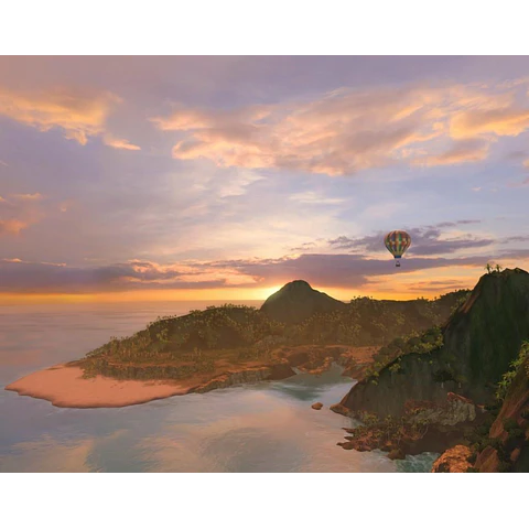 TROPICO 3 - ABSOLUTE POWER STEAM KEY GLOBAL