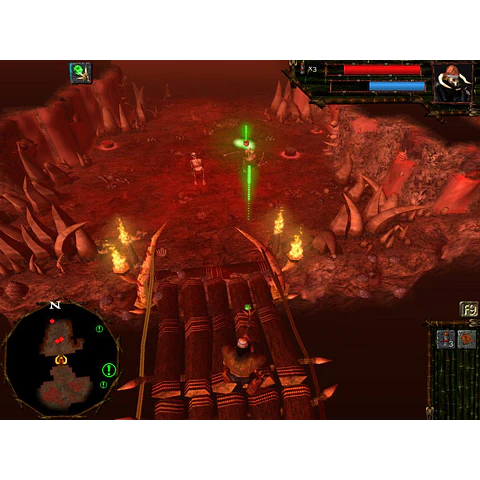 BC KINGS STEAM KEY GLOBAL