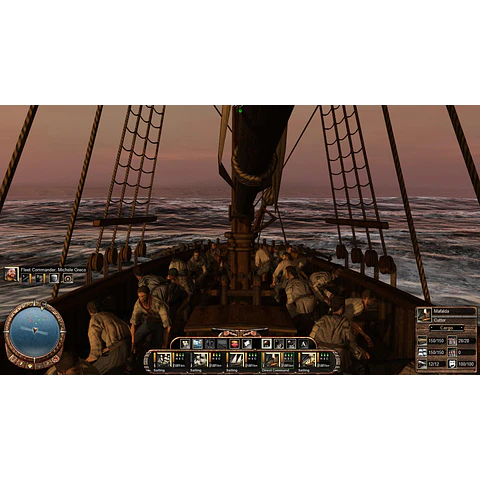 EAST INDIA COMPANY COMPLETE STEAM KEY GLOBAL