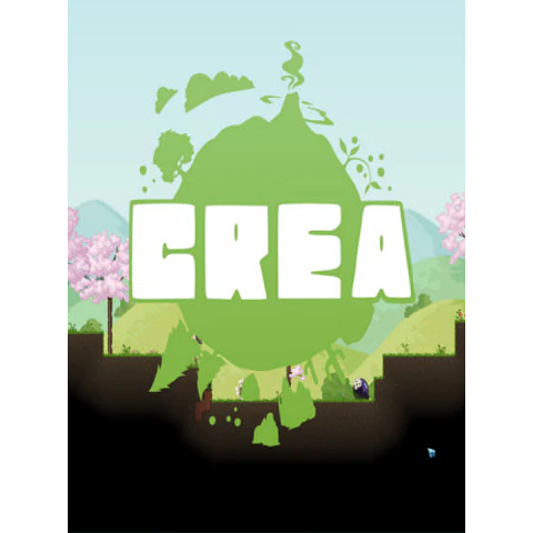 CREA STEAM GIFT GLOBAL