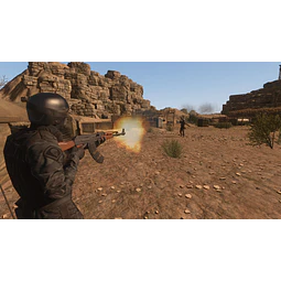 DOWN TO ONE STEAM KEY GLOBAL