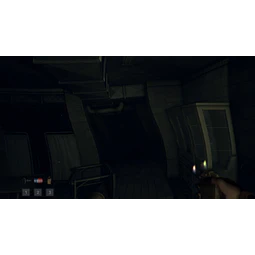 HEKTOR STEAM KEY GLOBAL