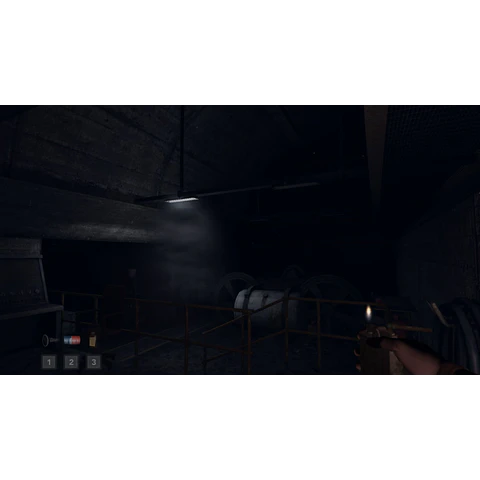 HEKTOR STEAM KEY GLOBAL